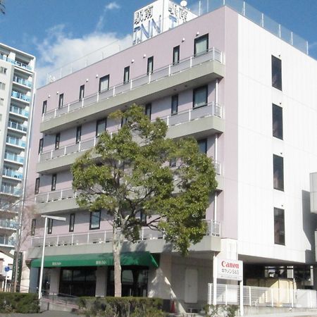 Hotel Kakegawa Hills Ngoại thất bức ảnh