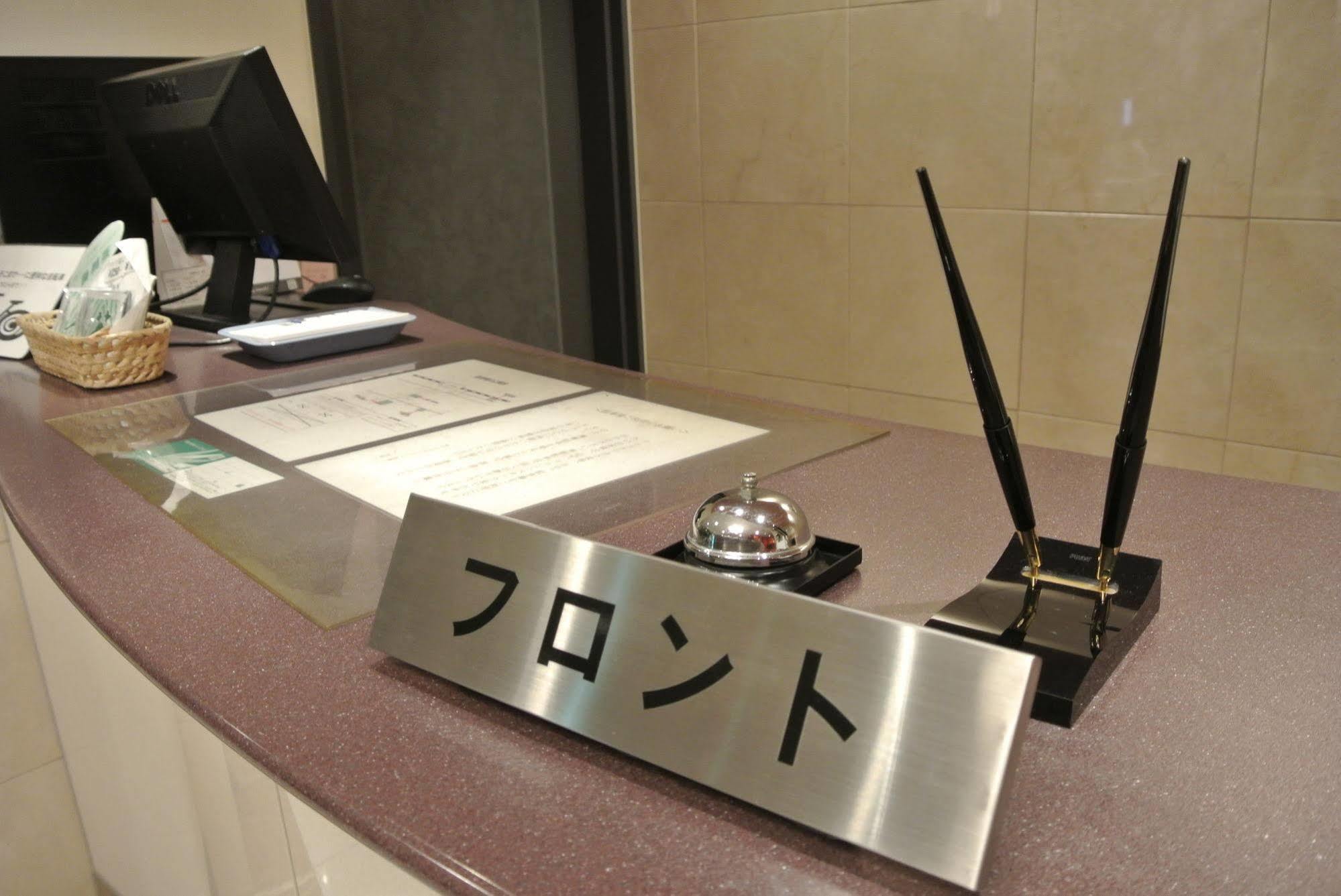 Hotel Kakegawa Hills Ngoại thất bức ảnh